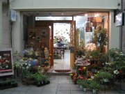 「Ｆｕｌｌ　ｈｏｕｓｅ（フルハウス）」　（岐阜県岐阜市）の花屋店舗写真1